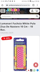 Produs Jumbo scos la vânzare cu o denumire obscenă
