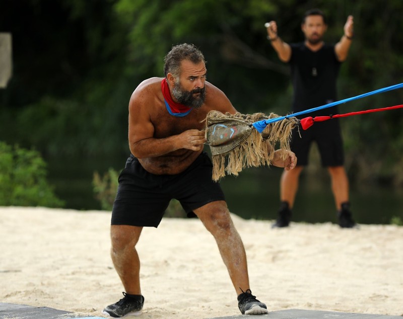 Câte kilograme a slăbit Dan Ursa, câștigătorul „Survivor România”, în cele 20 de săptămâni petrecute în Republica Dominicană