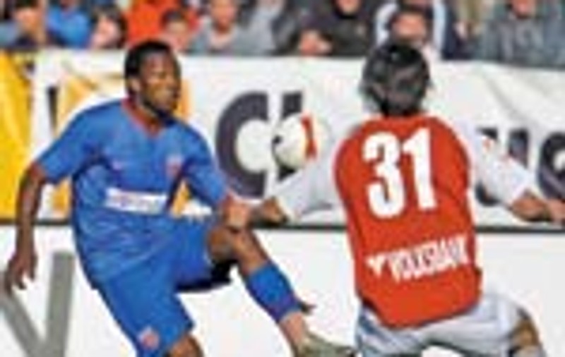 Marius Stan: 'Gigi e un bou'
