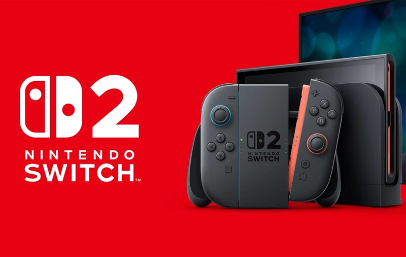 Nintendo lansează Switch 2, o nouă consolă de ultimă generație