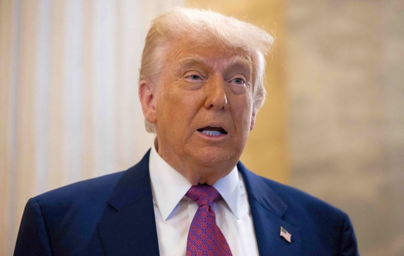 Bursele cad din nou, după noile amenințări ale lui Donald Trump privind tarifele: piața a devenit la fel de greu de prezis ca în perioada pandemiei