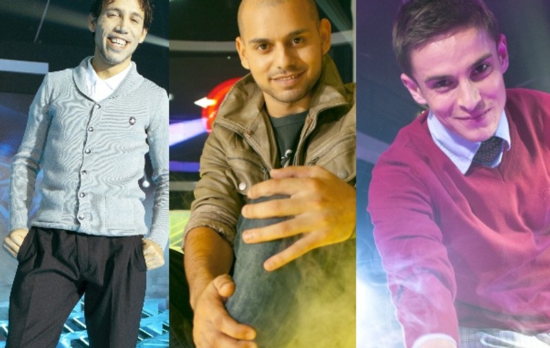 Află cum se pregătesc finaliştii de la X Factor, pe ultima sută de metri