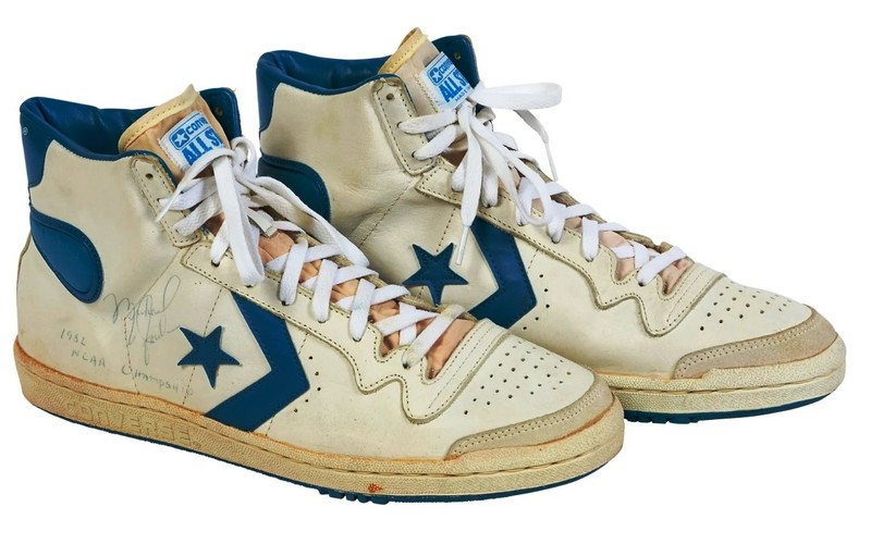 Converse Fastbreak