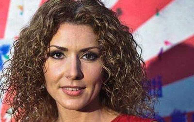 Carmen Brumă DEZVĂLUIE ADEVĂRUL despre CUM A NĂSCUT