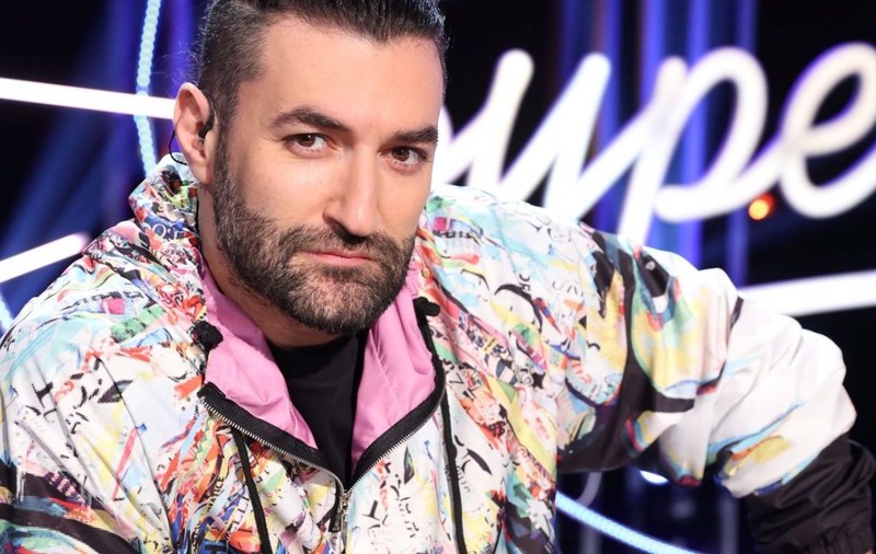 Smiley, detalii din culisele show-ului „SuperStar”. „E o bogăție de senzații, povești și talente”