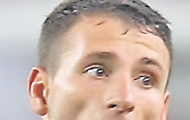 Raţ, pe lista Realului?