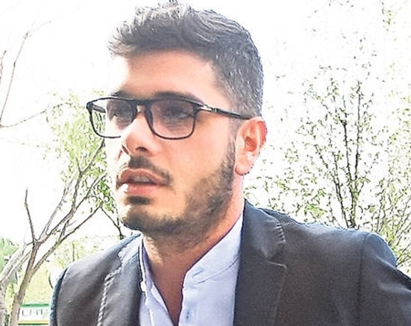 Vincenzo Castellano vorbește despre căsnicia cu Antonia. “M-a sunat și m-a anunțat”