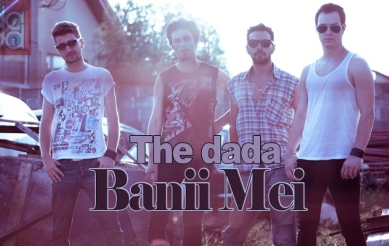 The dAdA lanseaza single-ul "Banii mei"! | PREMIERĂ LIBERTATEA