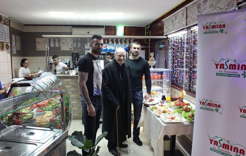 Nu o să crezi ce pasiune comună au fraţii Stoica şi Ion Besoiu!