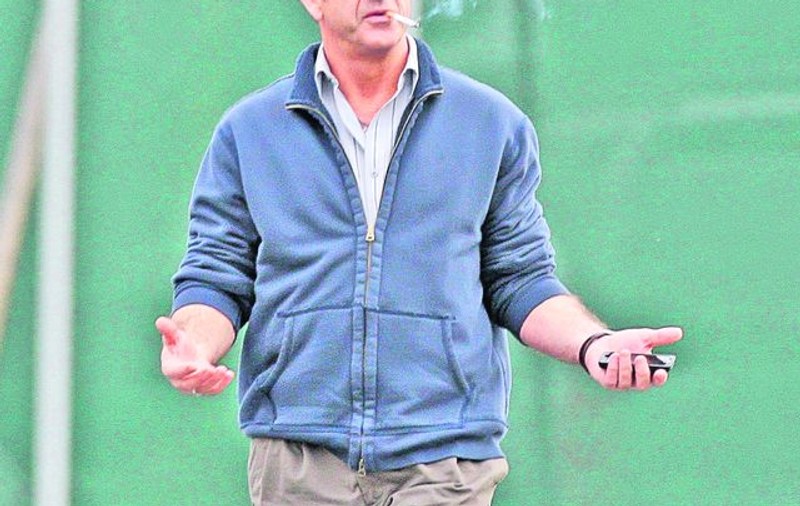 Robyn, fosta nevastă a actorului Mel Gibson, s-a umplut de bani după divorţ: I-a luat 400.000.000 $ din avere