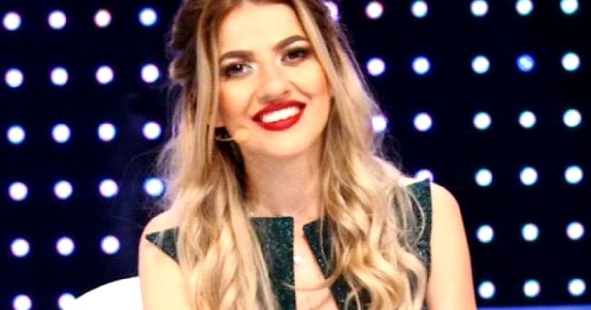 Ce ar face Lidia Buble dacă s-ar întâlni cu Johnny Depp