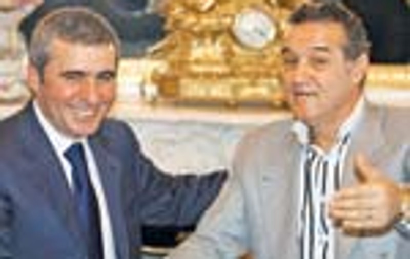 'A masacrat echipa'