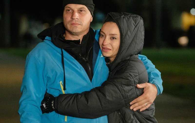Giulia și Vlad Huidu, eliminați de la America Express: „Ne-am întors acasă mai bogați decât ne-am fi putut închipui”. Au fost la un pas de marea finală