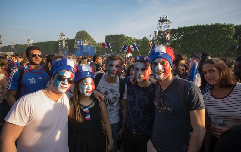 Euro 2016. Vânzarea de bilete pe piața neagră a înflorit la CE