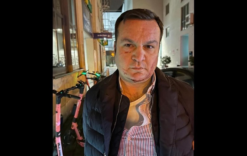 „Există risc de evadare”. Cătălin Cherecheș, în arest pe durata procesului de extrădare din Germania în România