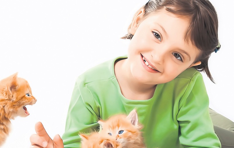 Ce boli poţi să iei de la animalele de companie
