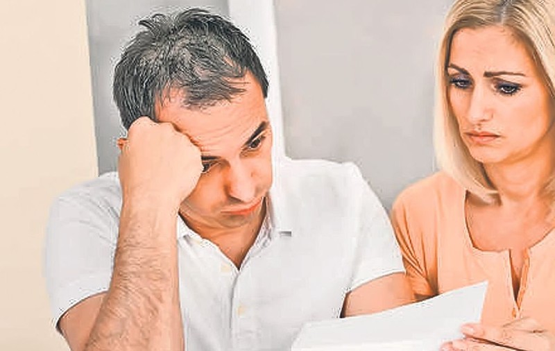 Pot să scap de Biroul de Credit?