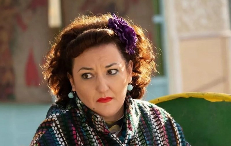 Drama Ecaterinei Ladin, Dalida din „Las Fierbinți”. Și-a pierdut fratele și asta a marcat-o profund. „Despre asta nu am vorbit prea mult”