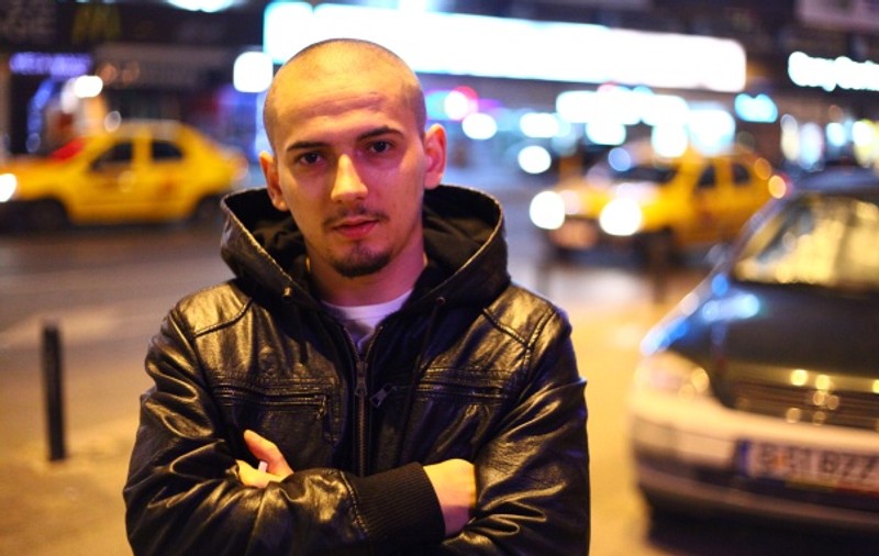 "Un vis nebun" - Cosy feat Diana | VIDEOCLIP