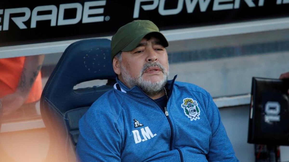 „Diego a fost omorât”, acuză avocatul unei infirmiere anchetate în cazul morții lui Maradona