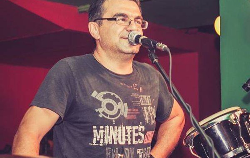 «Iubirea are Preţ» | Viţa de Vie, Mihai Mărgineanu, Florin Chilian şi Irina Sârbu, concert caritabil la Hard Rock Café 