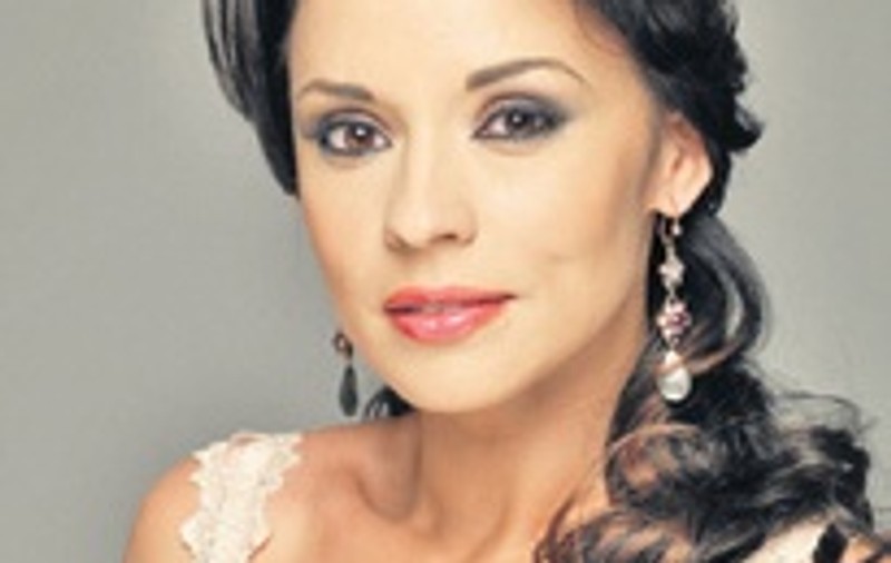 Andreea Marin:«Îmi era teamă că nu pot să acopăr toate nevoile copilului meu»