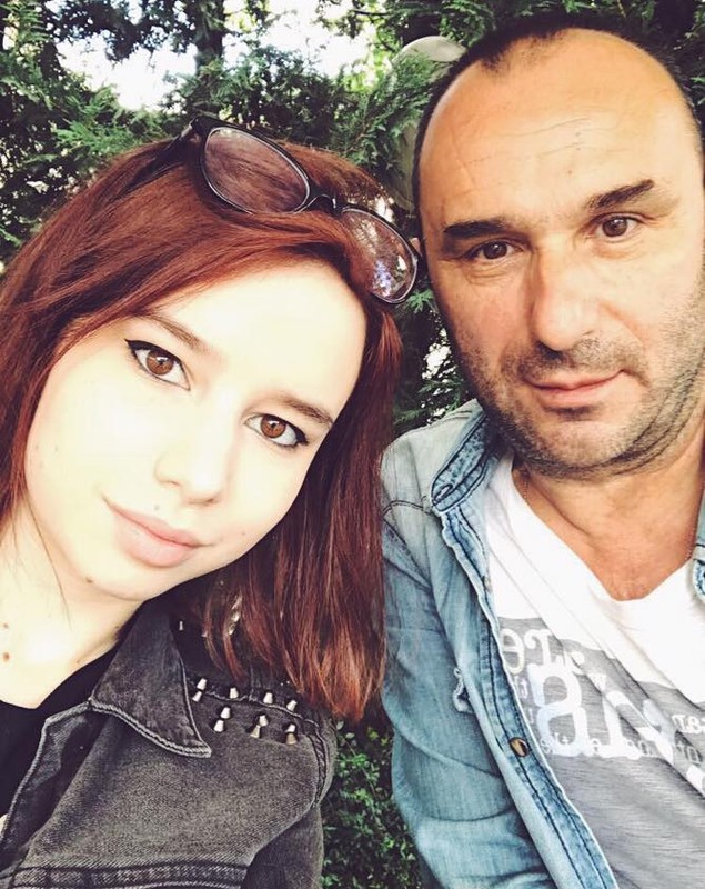 Ce fată mare are Marius Tucă. Cum arată Daria | FOTO