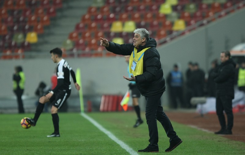 Dinamo - Steaua 4-1. Andone râde de rivali: ”Am fi putut să mai înscriem”. Mutu l-a reconfirmat: ”Își consolidează poziția”
