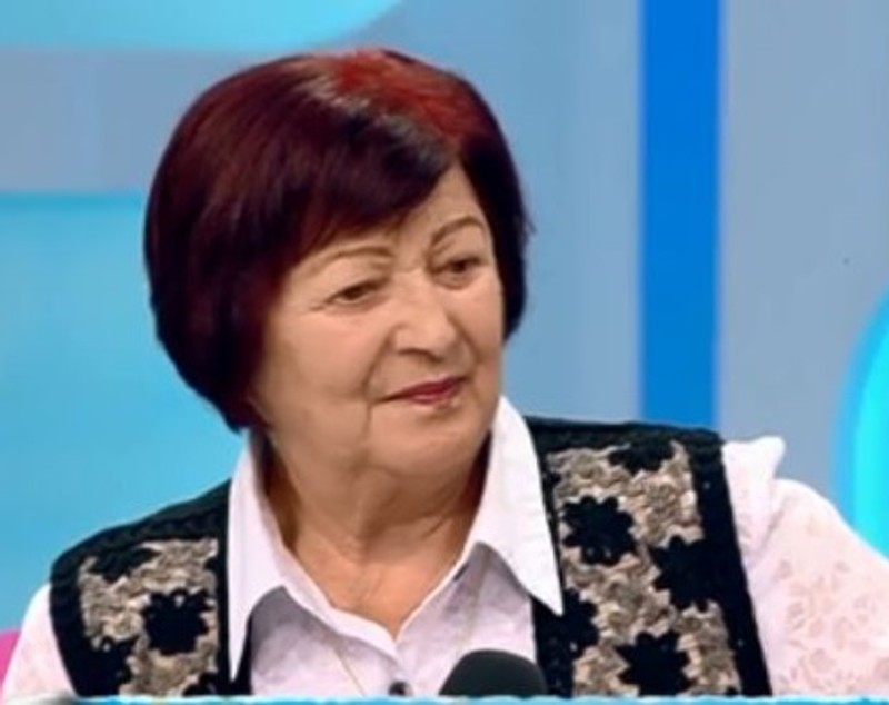 Mama Laurei Stoica, dezamăgită de concertul organizat în memoria artistei: „Pentru public a fost ok. Dar nu și in memoriam Laura Stoica”