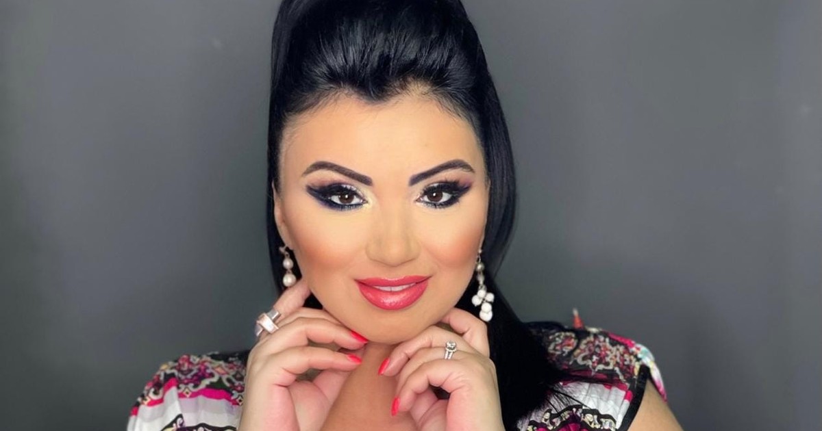 Adriana Bahmuțeanu