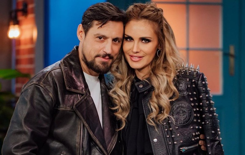 Anunțul făcut de Daniel Pavel de la Survivor la nouă luni după ce s-a căsătorit cu Ana Maria Pop: „Cum spune Biblia, să nu…”