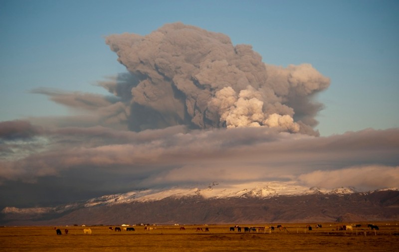 Cel mai mare vulcan din Islanda, pe punctul să erupă