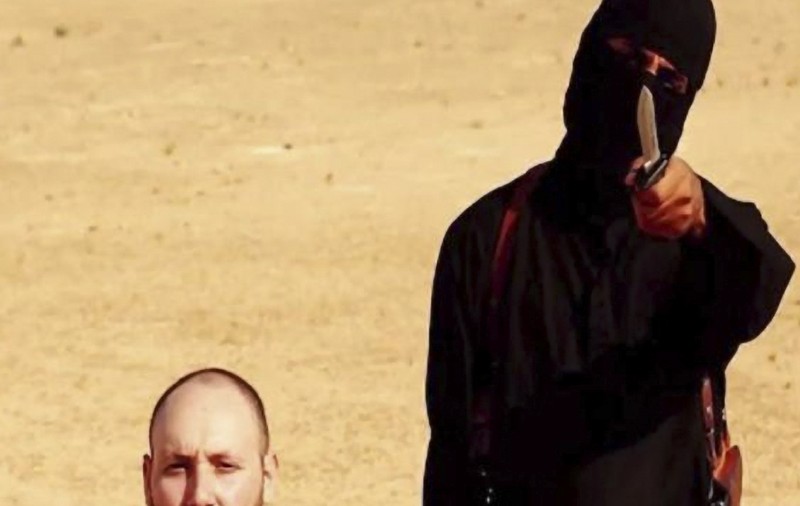 VESTE-BOMBĂ! UN ROMÂN, în GRUPAREA JIHADISTĂ STATUL ISLAMIC? 