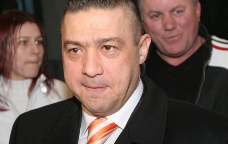 Federaţia Română de Box, exclusă din AIBA!