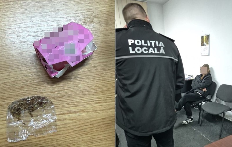 Căutați de familie și poliție de o săptămână, doi adolescenți au fost găsiți la „relaxare” într-o spălătorie din Brașov
