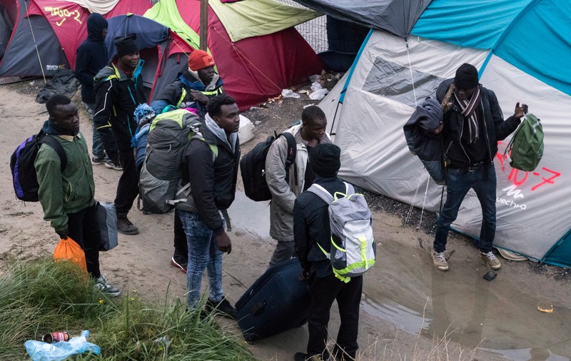 150 de milioane de euro pentru repatrierea migranțiilor care nu rămân în Germania