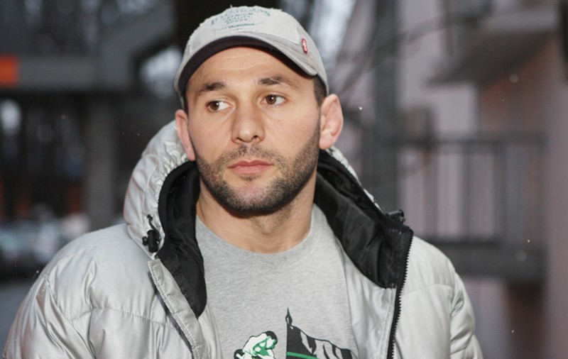 Eugen Preda, liderul Clanului Sportivilor, a fost eliberat din penitenciar
