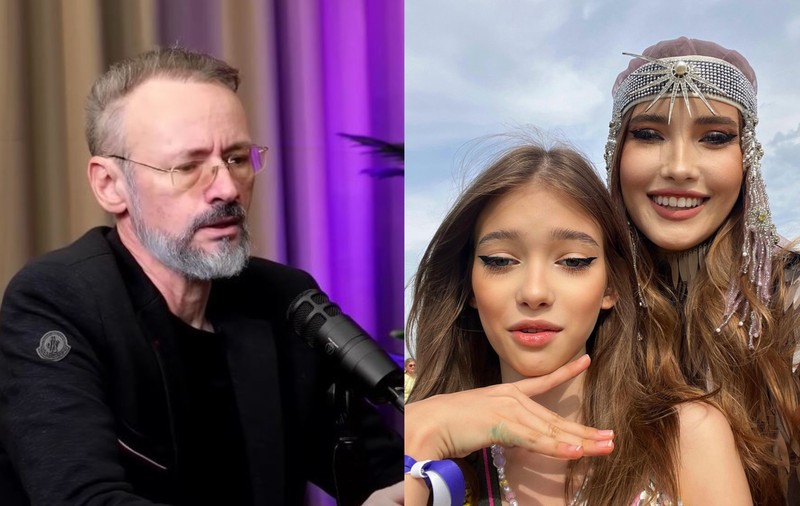 Mihai Albu, promisiunea pe care i-a făcut-o fiicei sale: „Mi-a cerut să nu mai vorbesc despre mama ei”. Nu are relația pe care și-o dorește cu Mikaela