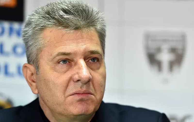 Florentin Pandele, la România TV despre aparițiile sale pe subiectul „azilele groazei”: „Voi știți cât am de plătit? Întrebați-l pe Sebi Ghiță”. Apoi a spus că a glumit
