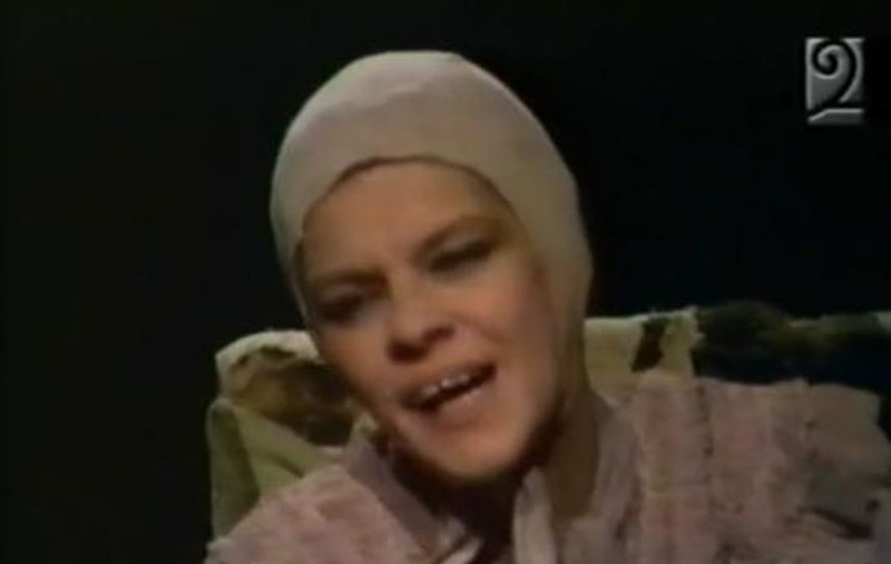 Cele mai importante filme și piese de teatru în care a jucat Irina Petrescu