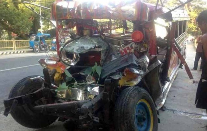 Tragedie de Crăciun: 20 de membri ai unei familii au murit într-un accident rutier
