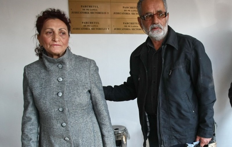 Părinţii Mădălinei Manole află azi dacă îşi pot vedea nepotul