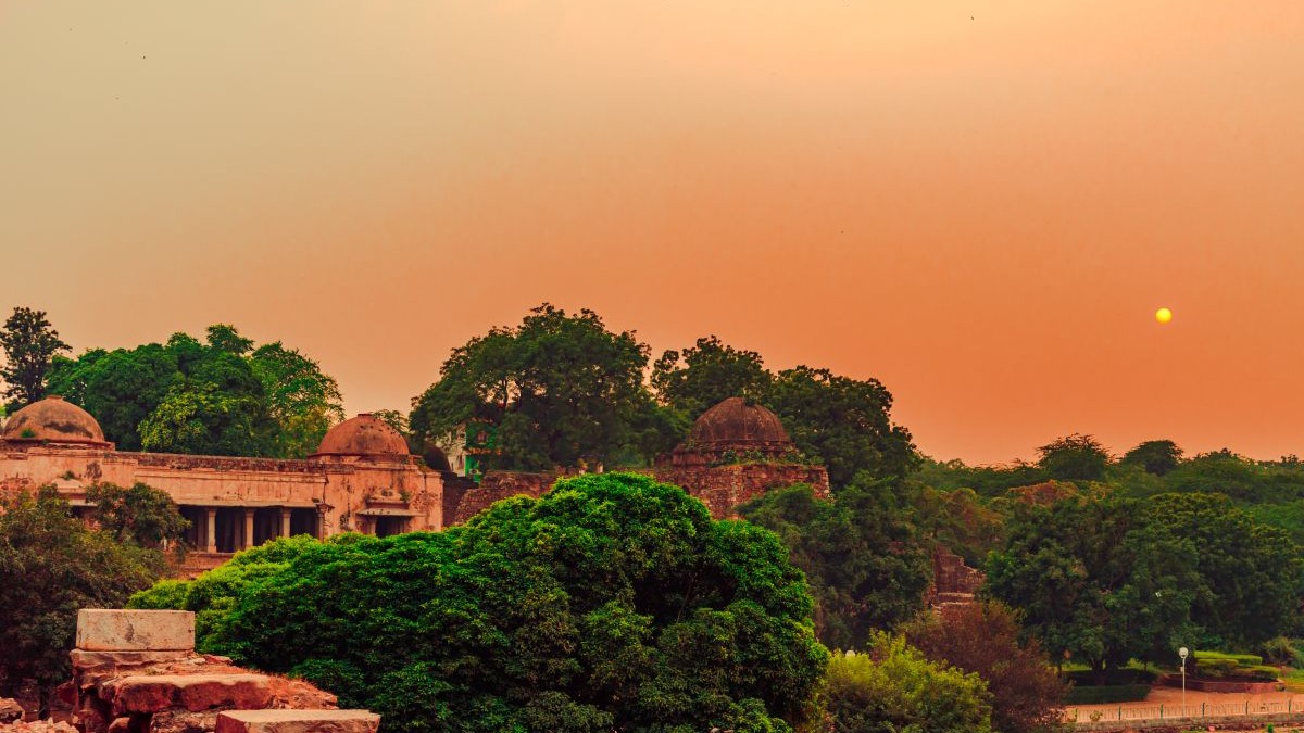 New Delhi