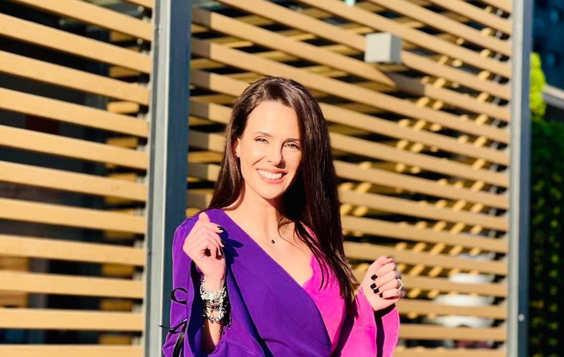 Prin ce trece Livia Graur după divorț. Prezentatoarea s-a schimbat în ultima perioadă: „Toată lumea se uită strâmb la mine”