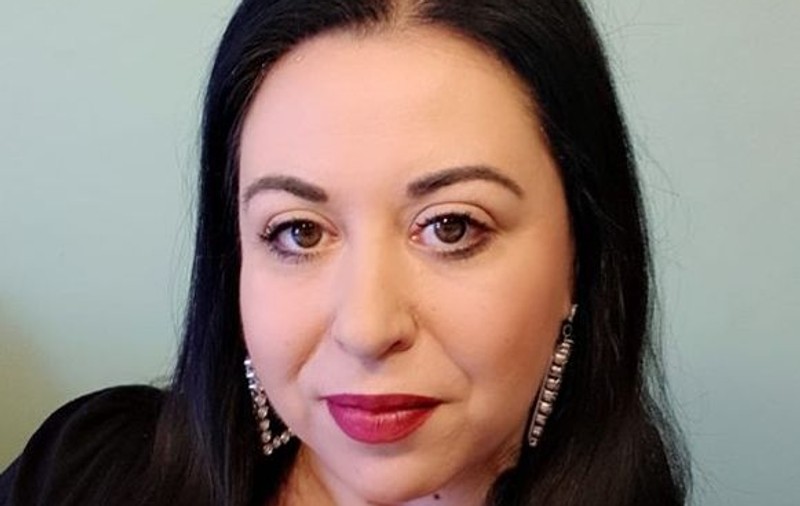 Oana Roman și-a publicat diplomele obținute în Franța. Care este al doilea prenume cu care vedeta apare în acte