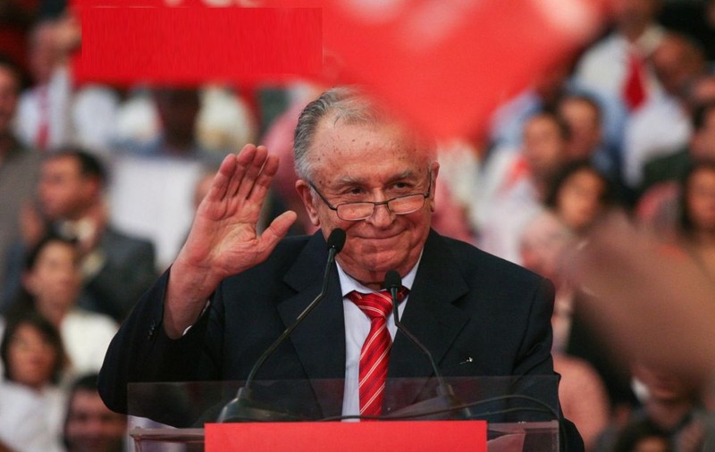 De ce a fost internat Ion Iliescu la Spitalul SRI. Comunicatul instituției