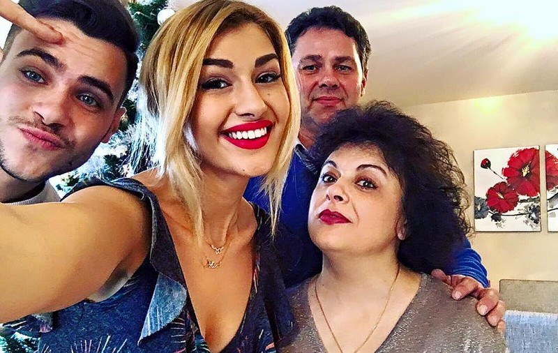 VIDEO EXCLUSIV/ Primul interviu cu părinții Alinei Eremia. Au recunoscut că au mintiț-o ca să o lanseze în showbiz!