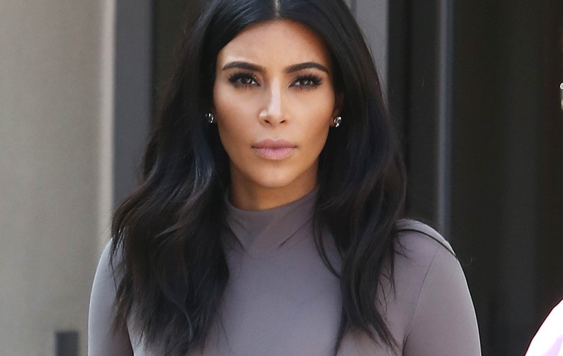 Ce SCHIMBATĂ ERA! Cum arăta Kim Kardashian la 14 ani şi previziunea pe care A FĂCUT-O | VIDEO