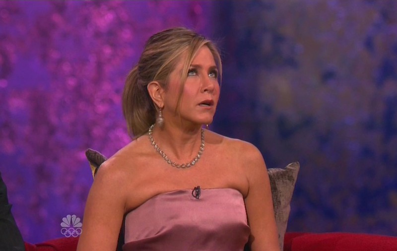 Jennifer Aniston, obligată să slăbească 14 kilograme pentru rolul din serialul "Friends"