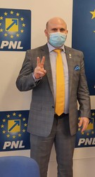 Dumitru Nancu a publicat 11 cărți